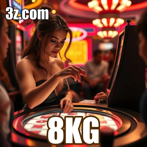 8KG Vip