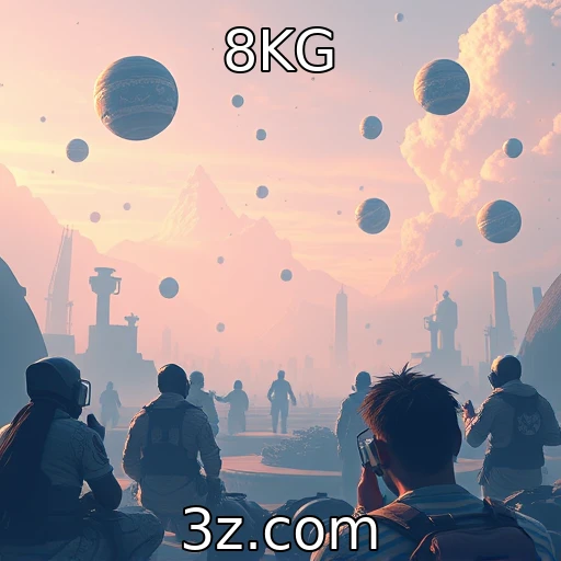 8KG