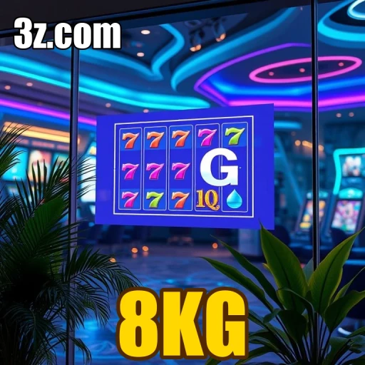 8KG