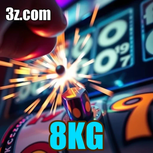 8KG