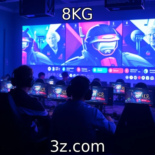 8KG